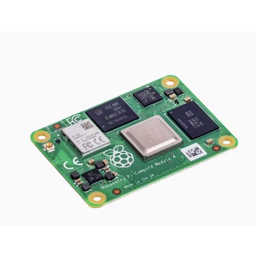 Основная плата Raspberry Pi CM4