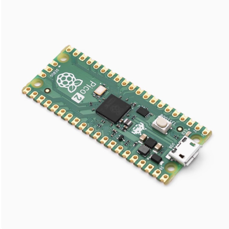 Плата для разработки Raspberry Pi Pico 2