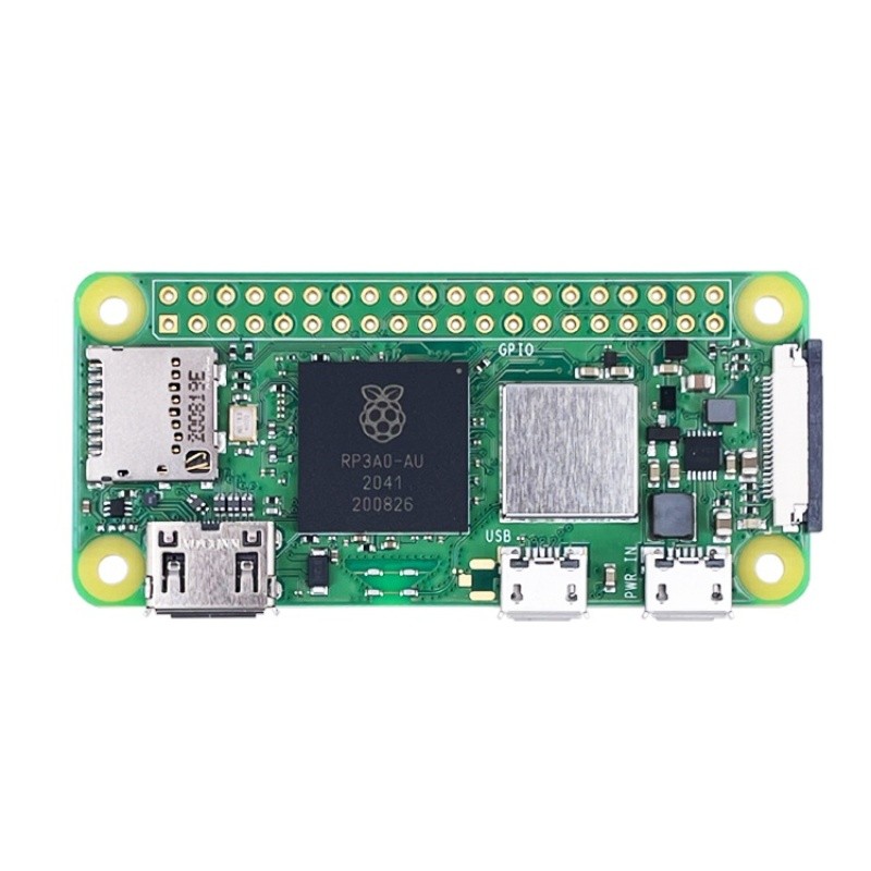 Плата разработки Raspberry Pi Zero 2W